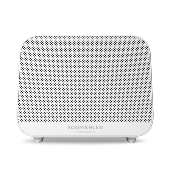 [Беспроводная колонка VONMAHLEN Air Beats Go, IPx7, 5 Вт]