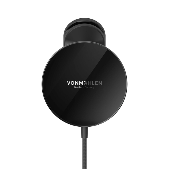 [Автомобильное магнитное зарядное устройство VONMAHLEN Aura Car]