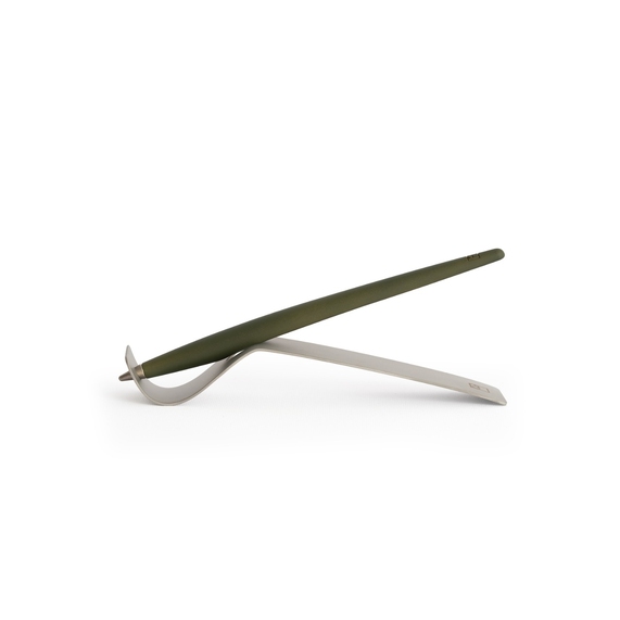 [Вечная ручка Pininfarina Piuma A MODERN CLASSIC SAGE GREEN]