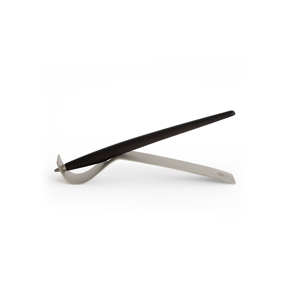 [Шариковая ручка Pininfarina Piuma A MODERN CLASSIC CHARCOAL]
