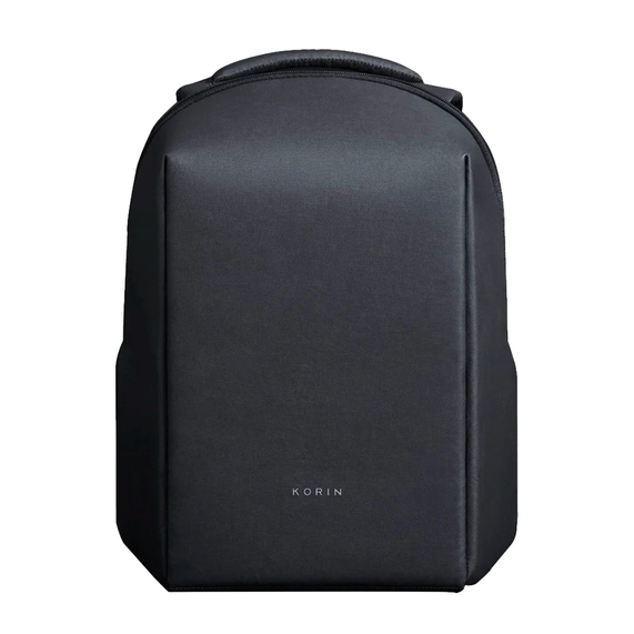 [Рюкзак KORIN HiPack 43х33х16 см, черный]