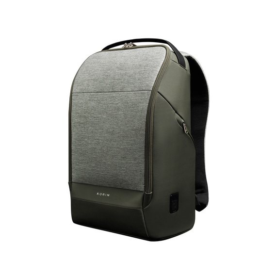 [Рюкзак KORIN FlexPack Pro 47х34х18 см, оливковый]