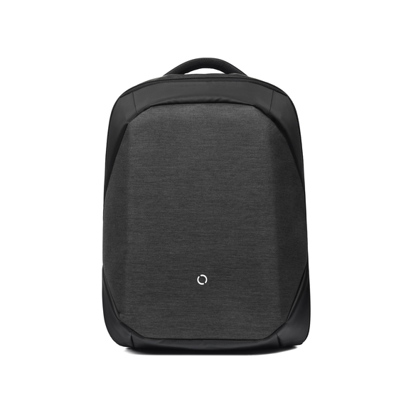 [Рюкзак KORIN ClickPack 46х34х16 см, черный]