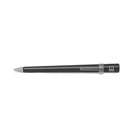 [Вечная ручка Pininfarina Forever Primina BLACK]