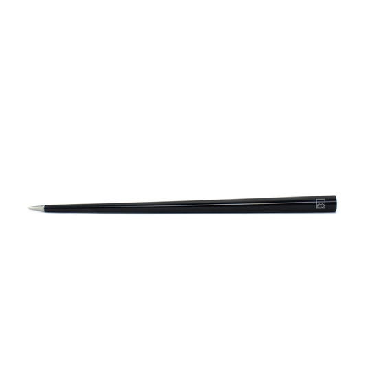 [Вечная ручка Pininfarina Forever Prima BLACK]