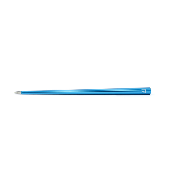 [Вечная ручка Pininfarina Forever Prima ELECTRIC BLUE]