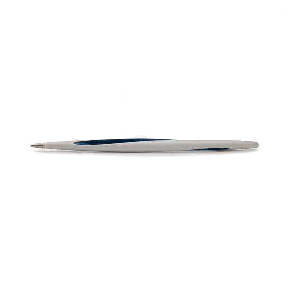 [Вечная ручка Pininfarina Aero BLUE]