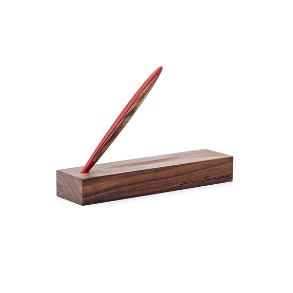 [Шариковая ручка Pininfarina Cambiano RED]