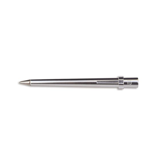 [Вечная ручка Pininfarina Forever Primina SILVER]