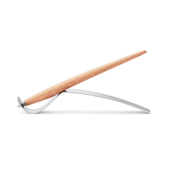 [Вечная ручка Pininfarina Piuma LEONARDO MAPLE WOOD]