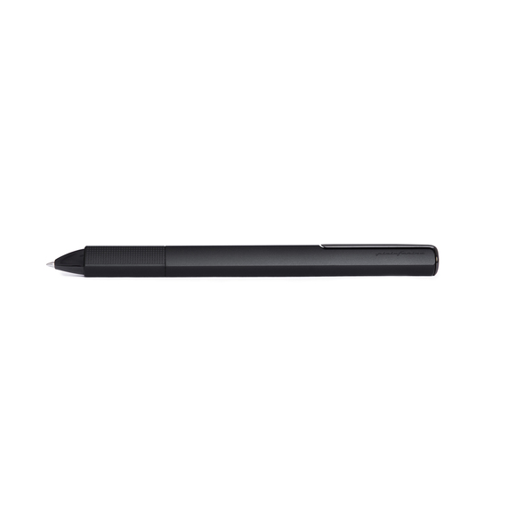[Шариковая ручка PININFARINA PF One BLACK]