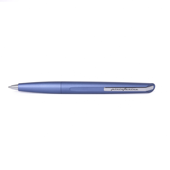 [Шариковая ручка PININFARINA PF Two BLUE]