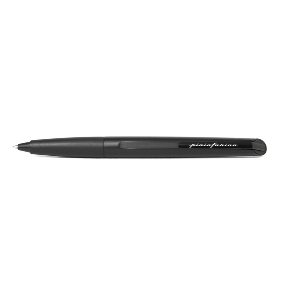 [Шариковая ручка PININFARINA PF Two BLACK]