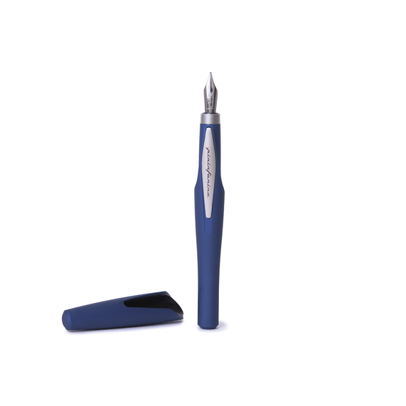 [Перьевая ручка PININFARINA PF NOVANTA BLUE]