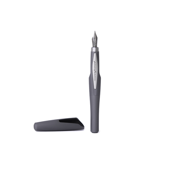 [Перьевая ручка PININFARINA PF NOVANTA TITANIUM]