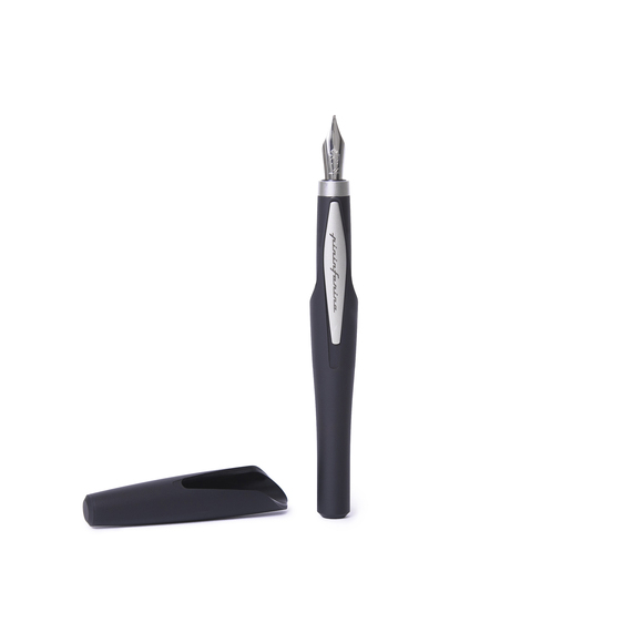 [Перьевая ручка PININFARINA PF NOVANTA BLACK]