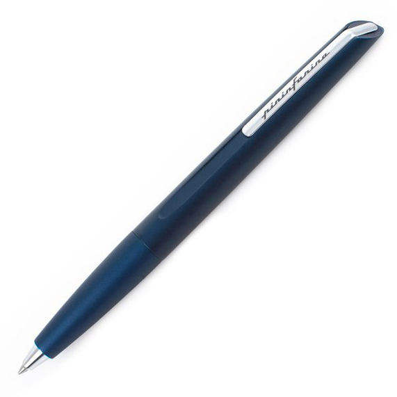 [Шариковая ручка Pininfarina PF Two DARK BLUE]