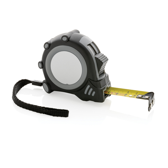 [Рулетка Grip из переработанного пластика RCS, 5м/19 мм]