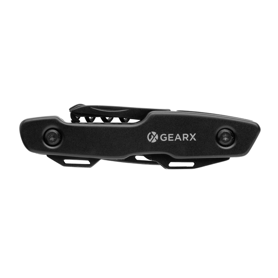 [Карманный нож Gear X]