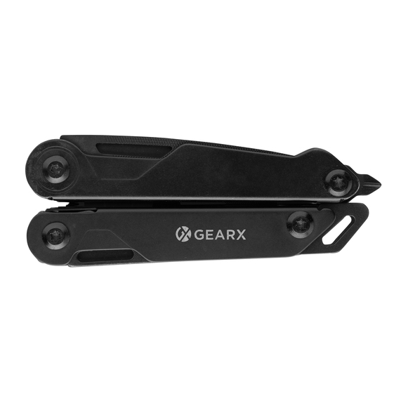 [Мультитул Gear X с пассатижами]
