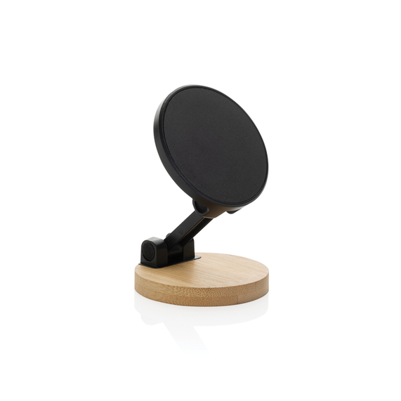 [Подставка для телефона Magmount из бамбука и переработанного пластика RCS]