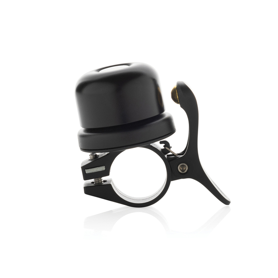 [Велосипедный звонок Pedalfinder с технологией Find My]