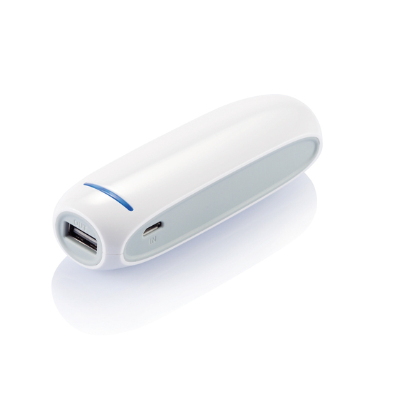 [Зарядное устройство, 2600 mAh]