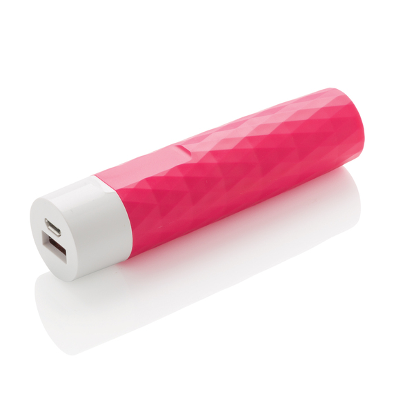 [Зарядное устройство Geometric, 2200 mAh]