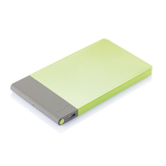 [Тонкое зарядное устройство, 4600 mAh]