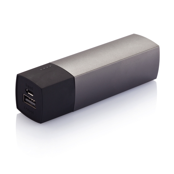[Зарядное устройство Swiss Peak, 5000 mAh]
