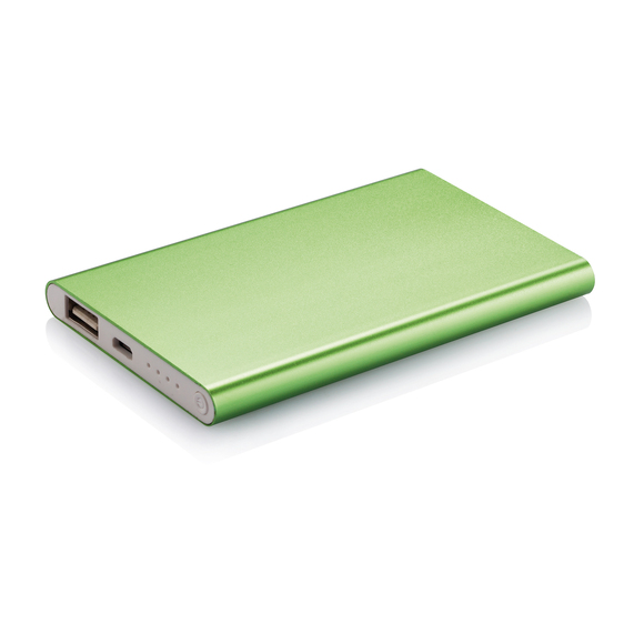 [Зарядное устройство, 4000 mAh]