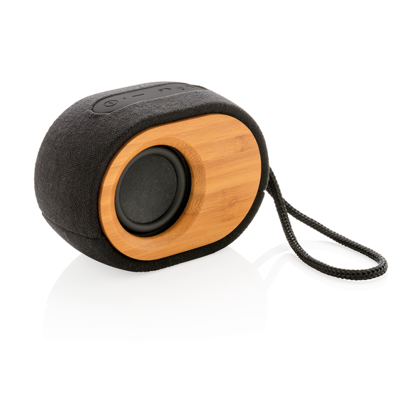[Колонка Bamboo X]