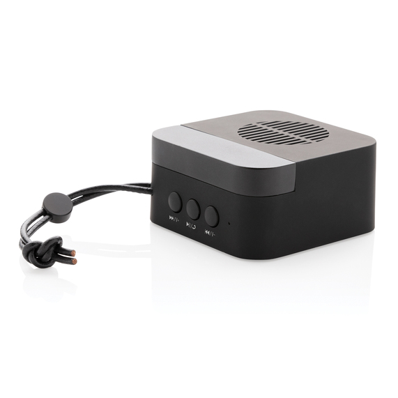 [Беспроводная колонка Aria, 5W]