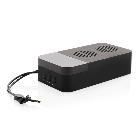 [Беспроводная колонка Aria, 10W]