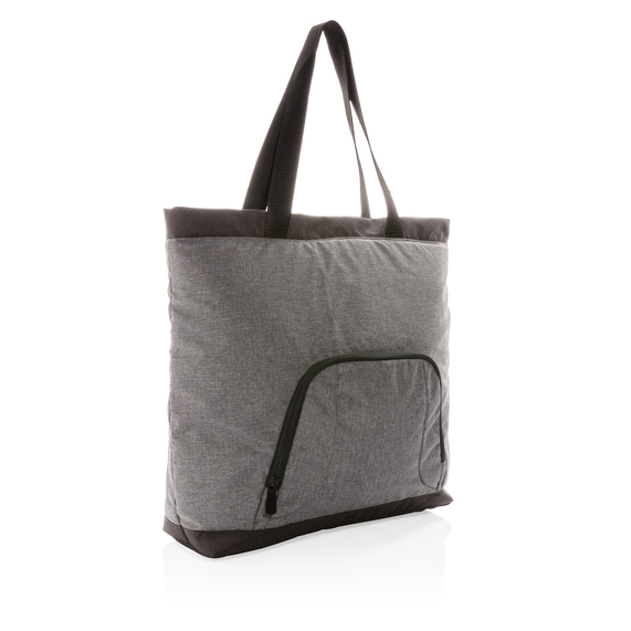 [Сумка-холодильник Fargo Tote из RPET]