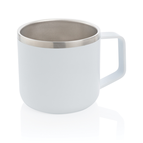 [Походная кружка из нержавеющей стали]