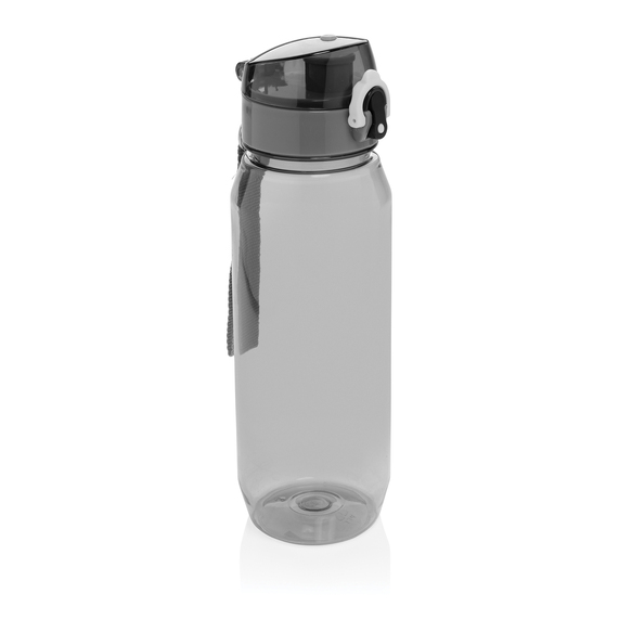 [Герметичная бутылка для воды Yide из rPET RCS, 800 мл]
