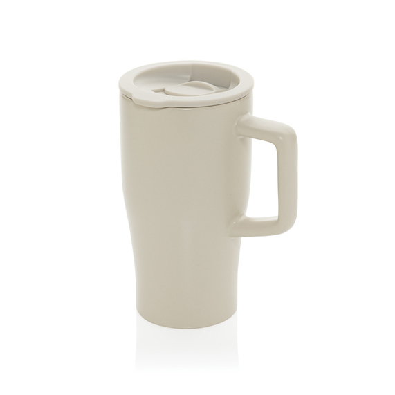 [Керамическая кружка Ceramic Luxe, 490 мл]
