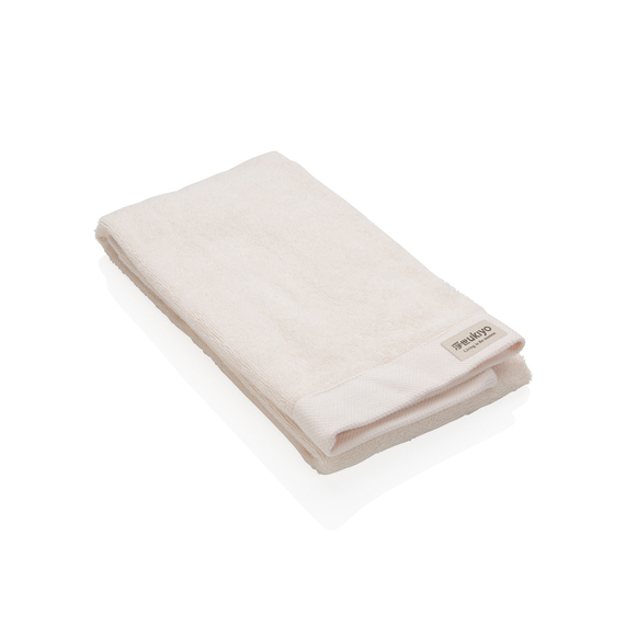 [Банное полотенце Ukiyo Sakura из хлопка AWARE™, 500 г/м2, 50x100 см]