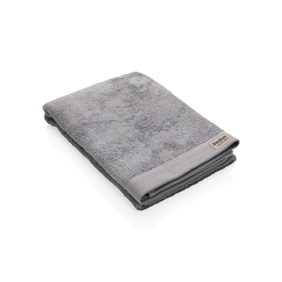 [Банное полотенце Ukiyo Sakura из хлопка AWARE™, 500 г/м², 70x140 см]