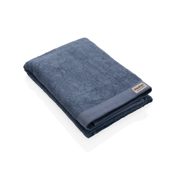 [Банное полотенце Ukiyo Sakura из хлопка AWARE™, 500 г/м², 70x140 см]