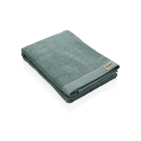 [Банное полотенце Ukiyo Sakura из хлопка AWARE™, 500 г/м², 70x140 см]