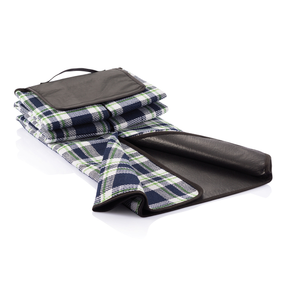 [Плед для пикника Tartan]