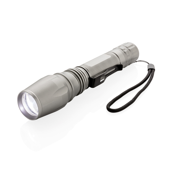 [Фонарик CREE heavy duty, 10W]