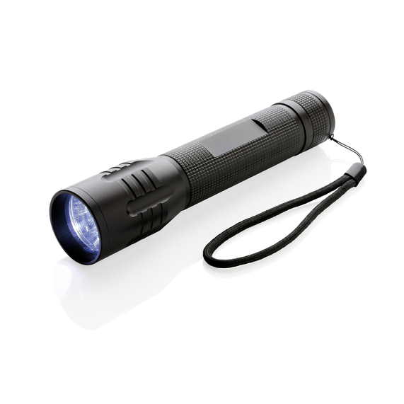 [Фонарик CREE large, 3W]