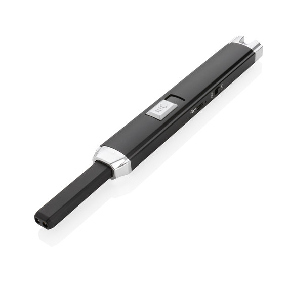 [USB-зажигалка]