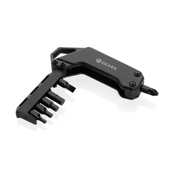 [Мультитул GearX с битами, 6 шт.]