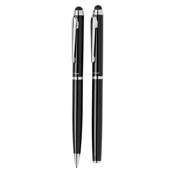 [Набор ручек Swiss Peak deluxe]