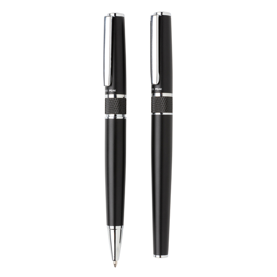 [Набор ручек Swiss Peak Deluxe]