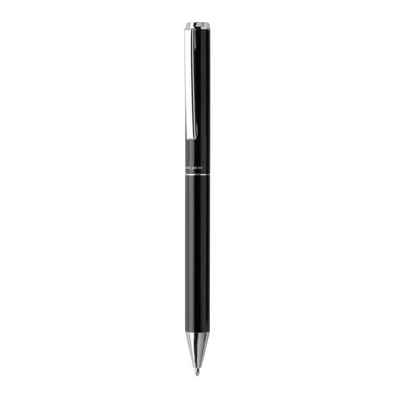 [Ручка Swiss Peak Cedar из переработанного алюминия RCS]
